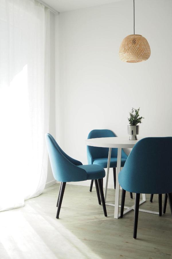 Jadran Deluxe Apartment Krvavica Luaran gambar